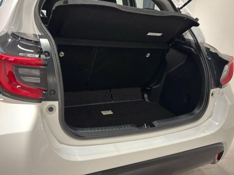 Toyota Yaris Yaris 1.0 5 porte