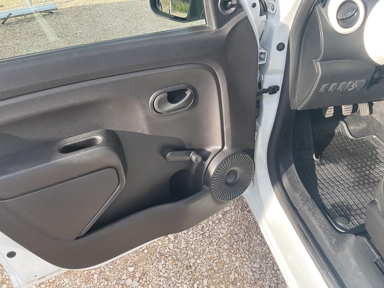 Renault Twingo SCe 65 CV Duel