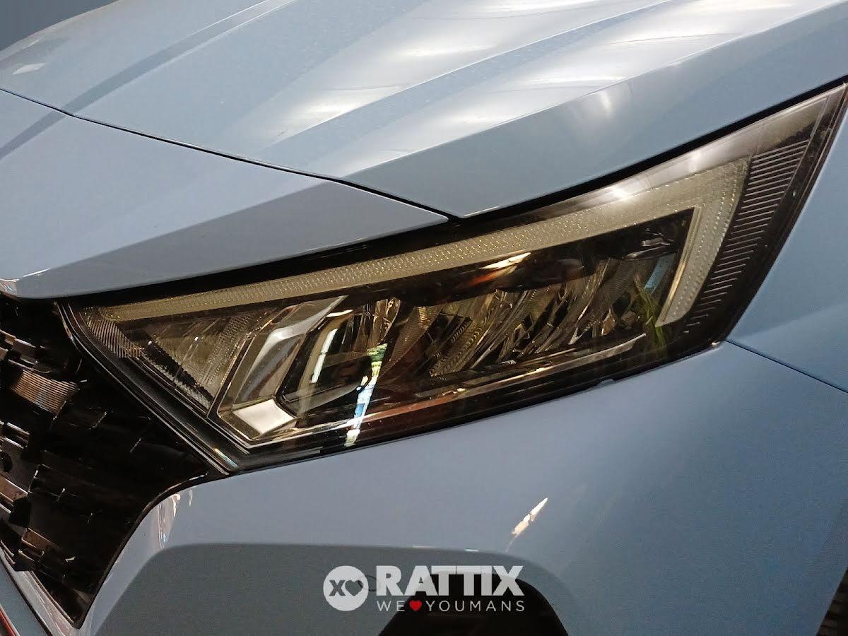 Hyundai i20 1.6 t-gdi 204CV N Performance
