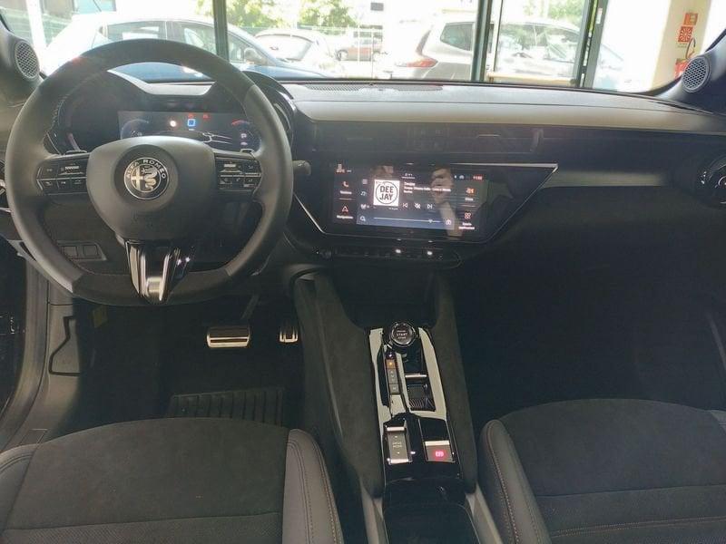 Alfa Romeo Junior 1.2 145 CV Hybrid eDCT6 Intensa NUOVA