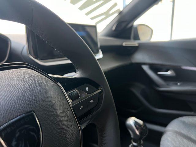 PEUGEOT 2008 PureTech 100 S&S Allure tua da ?249,00 mensili