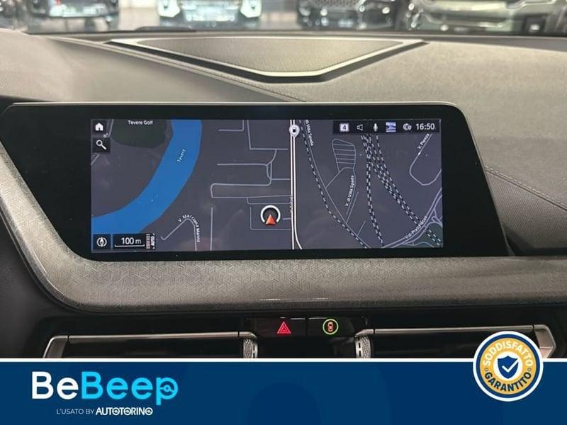 BMW Serie 1 M 135I XDRIVE AUTO