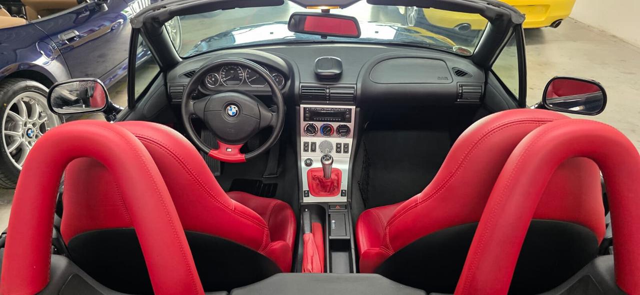 Bmw Z3 2.2 "Last Edition" Individual