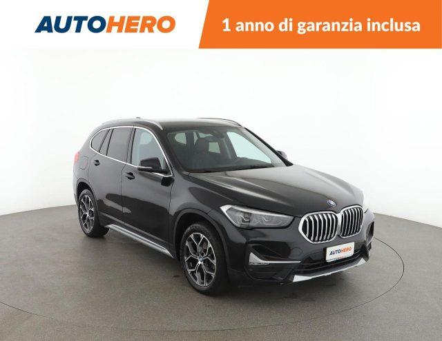 BMW X1 sDrive18d xLine