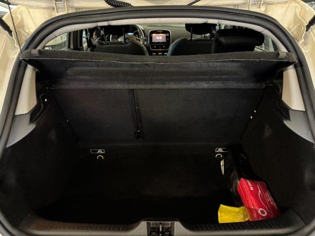 RENAULT Clio dCi 8V 75 CV Start&Stop Energy