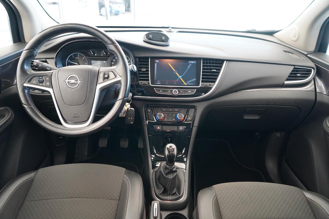 Opel Mokka X 1.6 CDTI Ecotec Ultimate