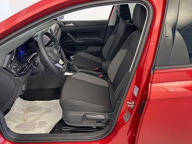 Volkswagen Polo 1.0 TSI Edition Plus