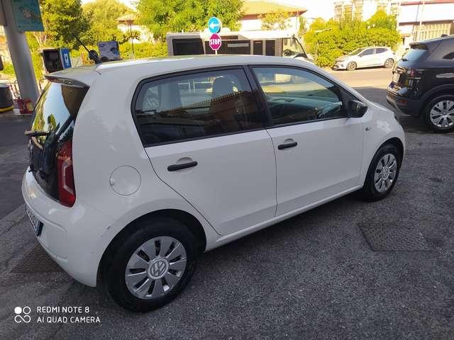 Volkswagen up! up! 2012 5p 1.0 Take 60cv E6