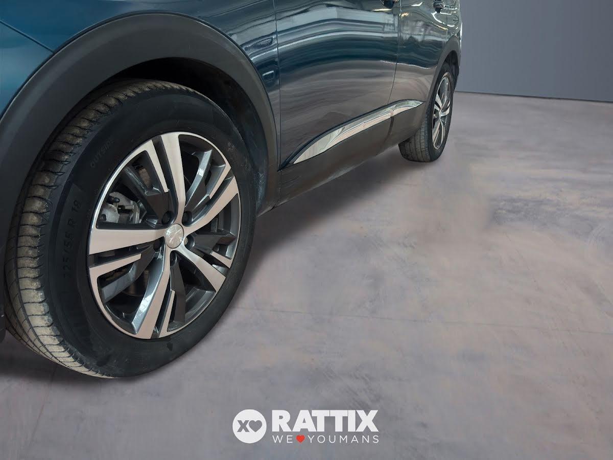 Peugeot 3008 1.6 hybrid phev 225CV Allure Pack e-eat8