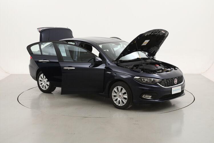 Fiat Tipo Easy BR415966 1.6 Diesel 120CV