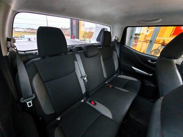 RENAULT Alaskan 2.3 dCi 160CV 4WD Intens