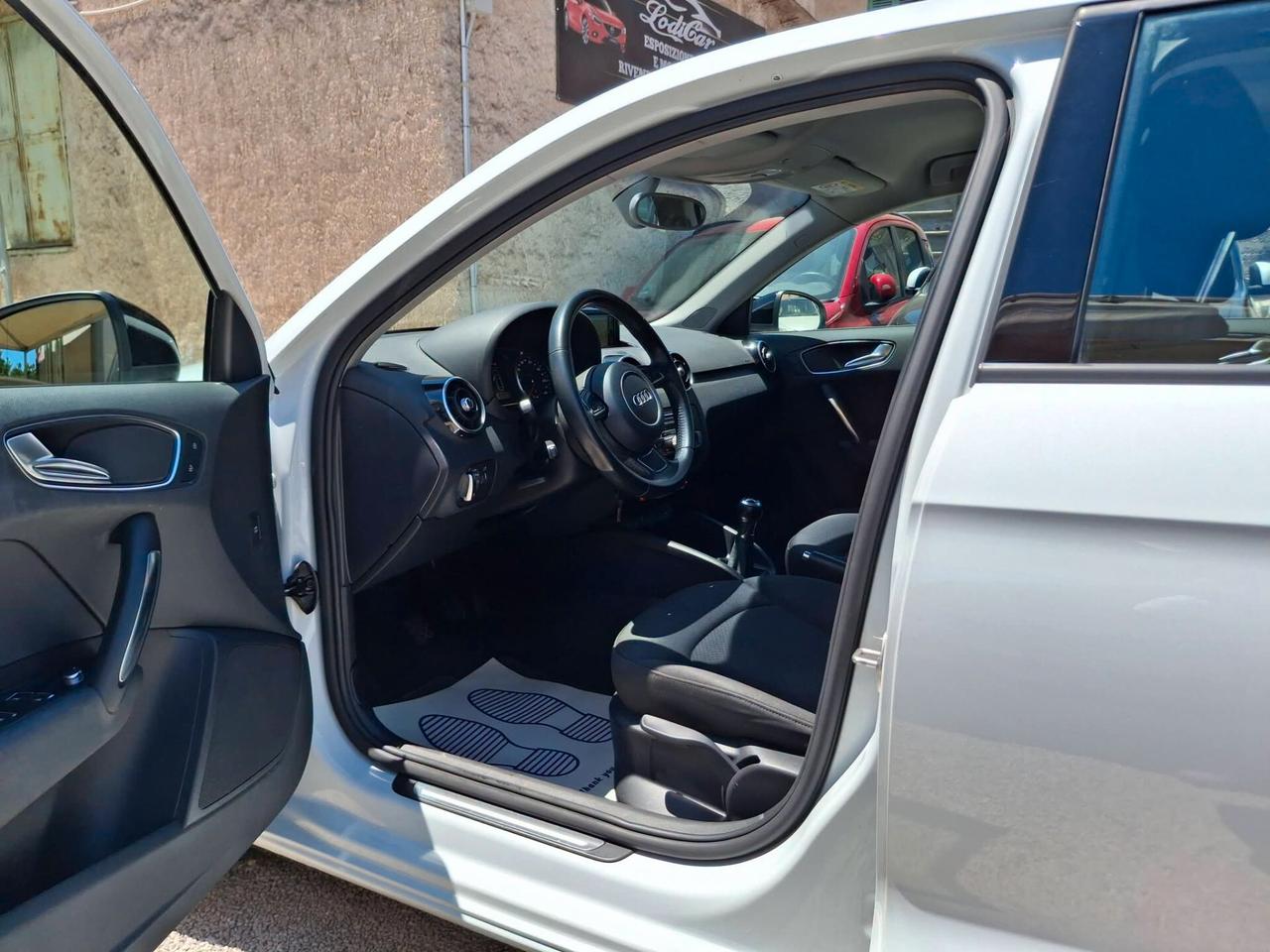 Audi A1 1.4 TDI Sport