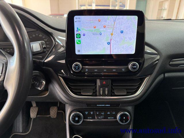 FORD Fiesta 1.0 Ecoboost Hybrid 125 CV 5 porte Active