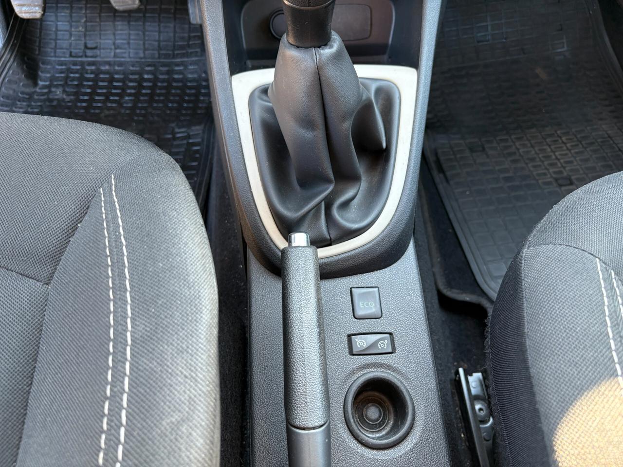 Renault Captur TCe 12V 90 CV Life