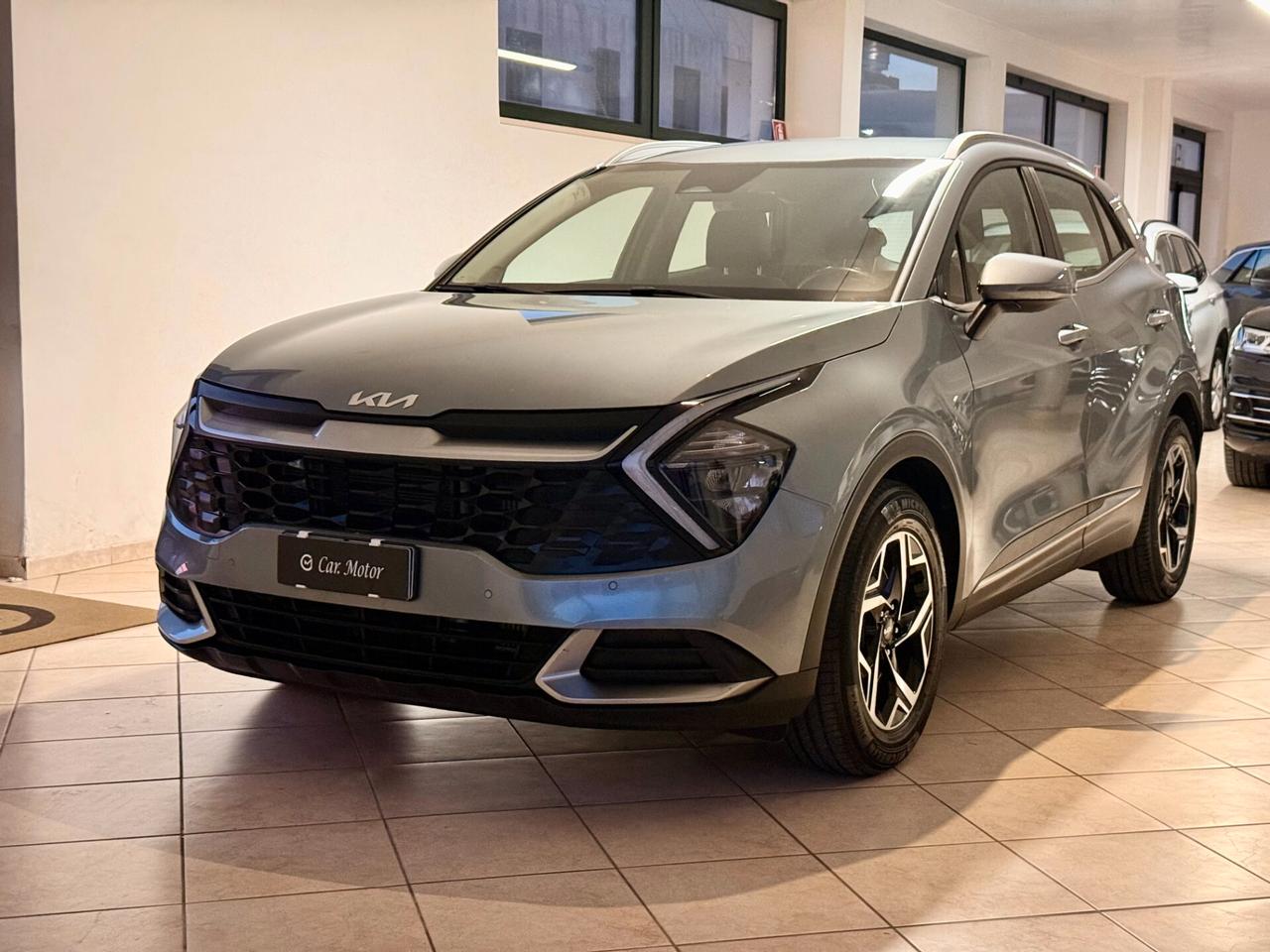 Kia Sportage V 2022 1.6 crdi mhev Business dct FullLed CarPlay