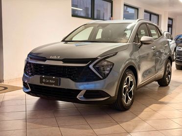 Kia Sportage V 2022 1.6 crdi mhev Business dct FullLed CarPlay