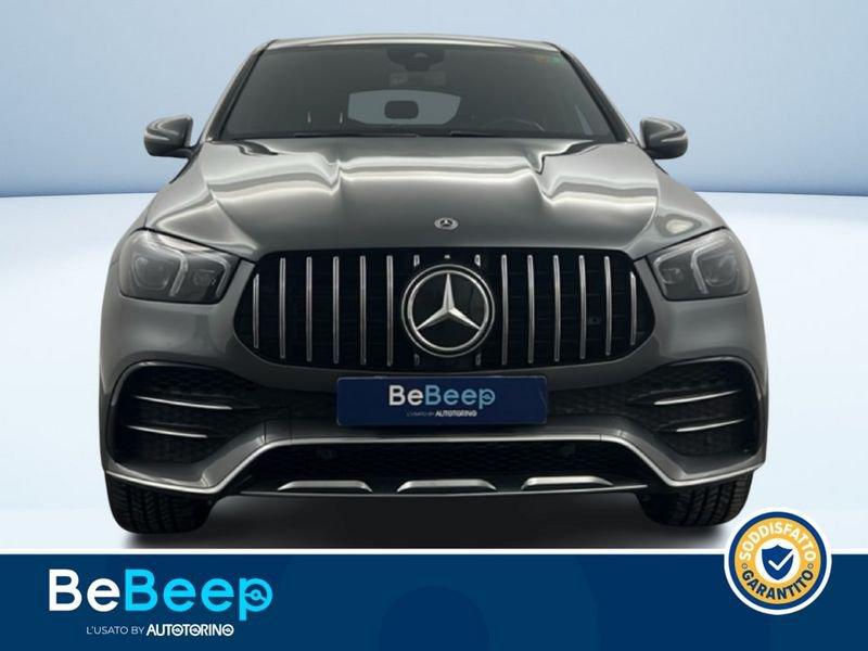 Mercedes-Benz GLE Coupé GLE COUPE 53 MHEV (EQ-BOOST) AMG PREMIUM PLUS 4MAT