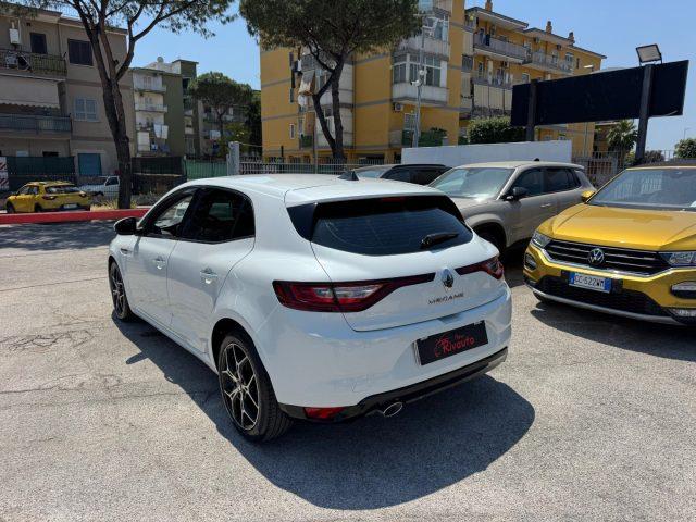RENAULT Megane Mégane Blue dCi 115 CV Intens