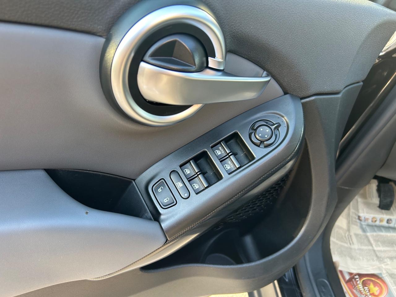 Fiat 500X 1.6 MultiJet 120 CV Business