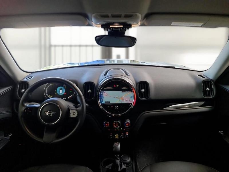 MINI COOPER SE COUNTRYMAN ALL4 Business autom.