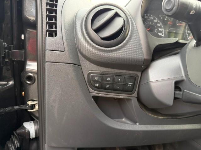 Fiat Qubo 1.4 8V 77 CV Dynamic Natural Power