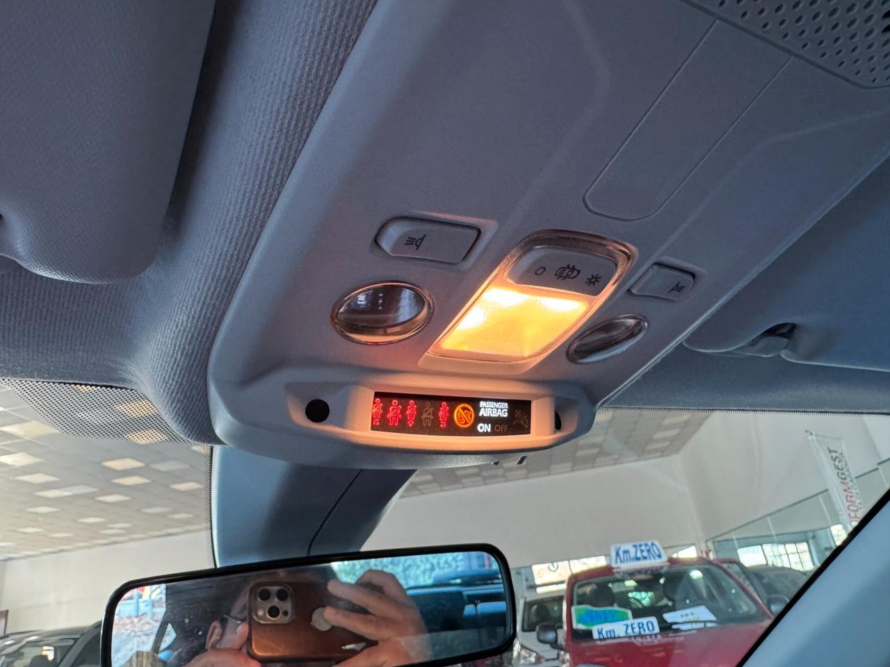 Opel Corsa 1.2 benzina 75CV/55 kW - Edition - OK NEOPATENTATI/E!