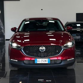 Mazda CX-30 2.0L e-Skyactiv-X M Hybrid 2WD Exclusive