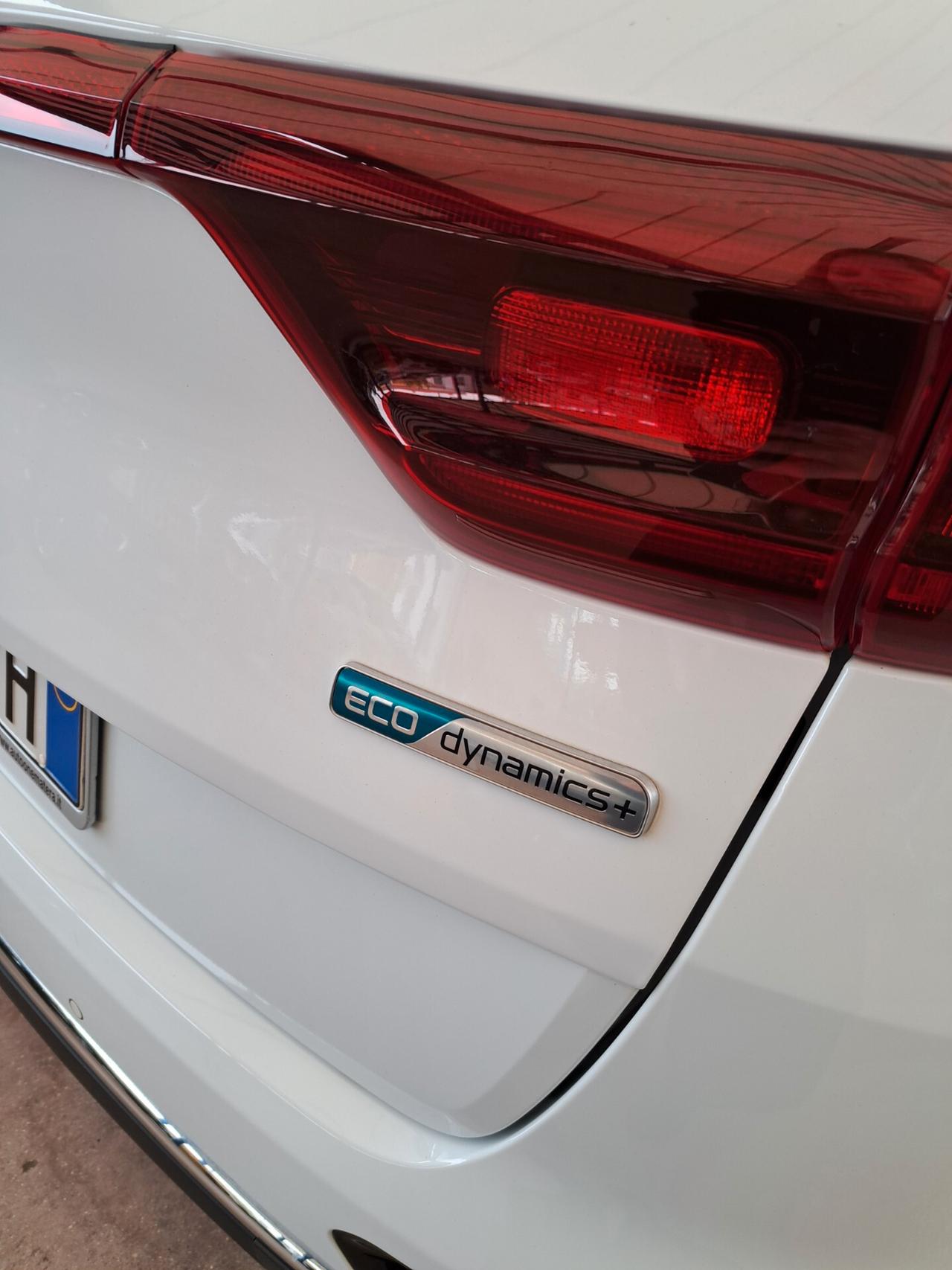 Kia Sportage 1.6 CRDI 136 CV 2WD Mild Hybrid Business Class