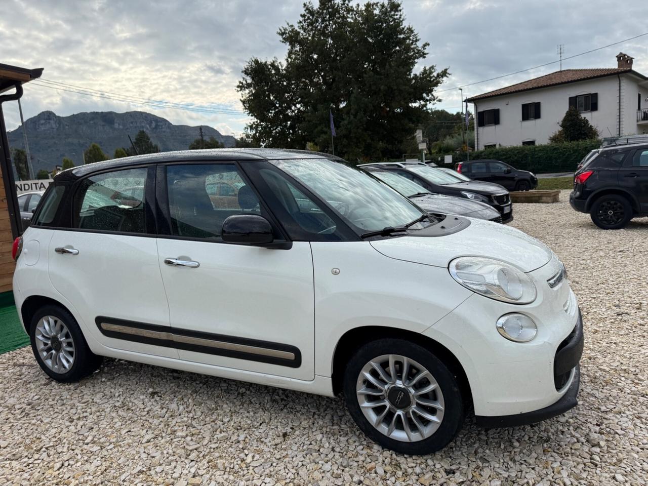 Fiat 500L 1.3 Multijet 95 CV Business neopatentati