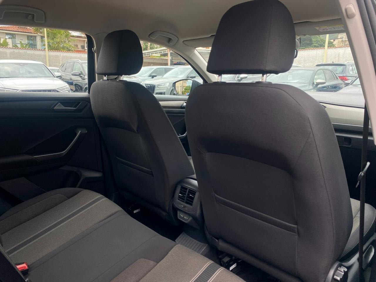 Volkswagen T-Roc Business 2.0 TDI 116CV