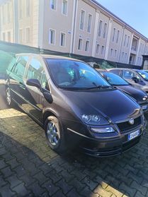 Fiat Ulysse 2.2 JTD Emotion
