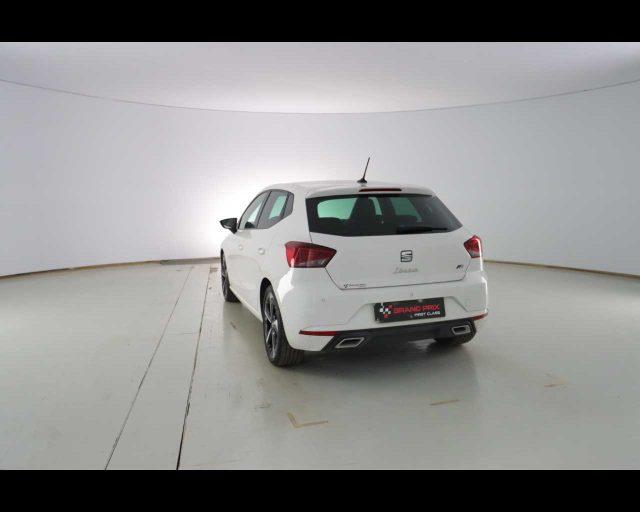 SEAT Ibiza 1.0 EcoTSI 110 CV DSG 5 porte FR