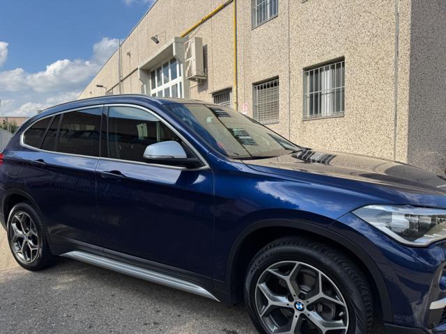 BMW X1 X-Drive18d xLine 150CV AUTOM.