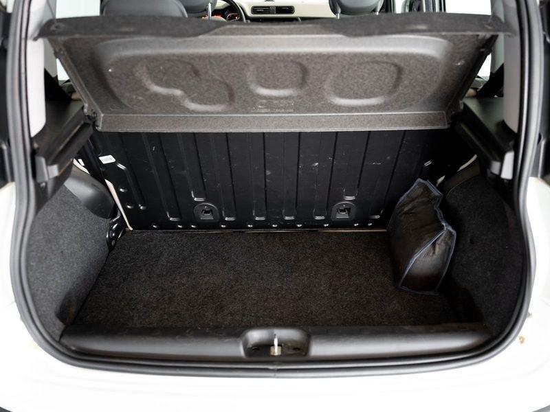 FIAT Panda Panda 0.9 TwinAir Turbo Natural Power Easy