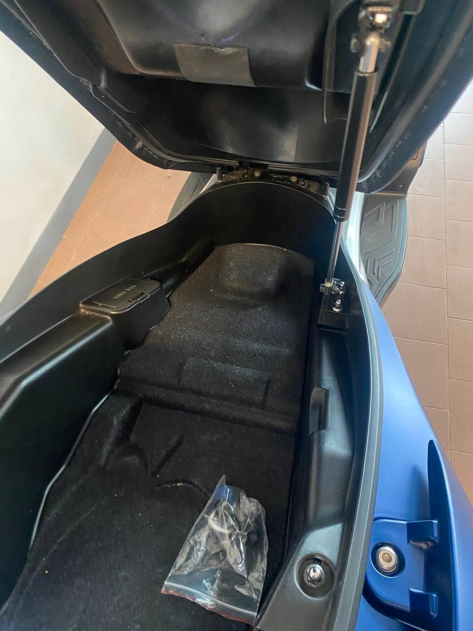 Kymco Downtown 350i
