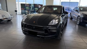 Porsche Macan 2.9 S 380cv pdk