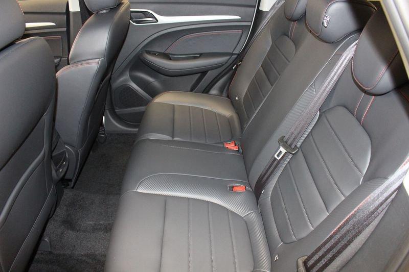 MG ZS ZS 1.5 VTi-tech Luxury