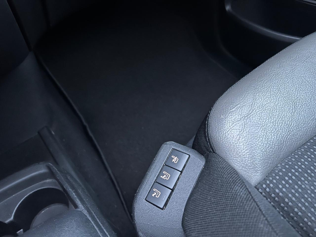 Citroen C4 SpaceTourer BlueHDi 120 S&S EAT6 Shine