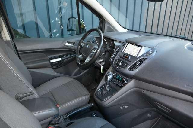Ford Grand Tourneo CONNECT 1.5 TDCi 120cv POWERSHIFT TITANIUM