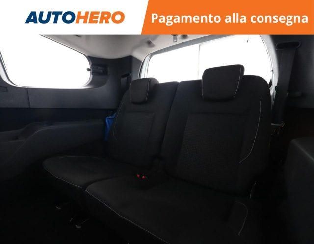 DACIA Lodgy 1.5 Blue dCi 8V 95CV 7 posti Comfort
