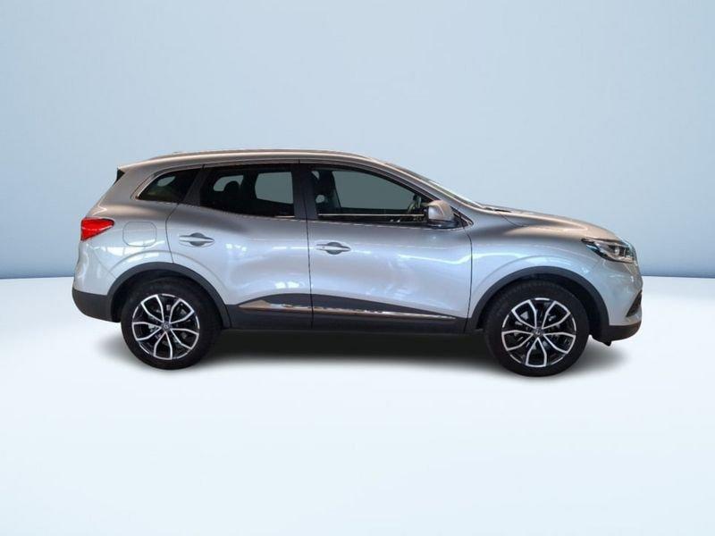 Renault Kadjar 1.3 TCE SPORT EDITION 140CV FAP