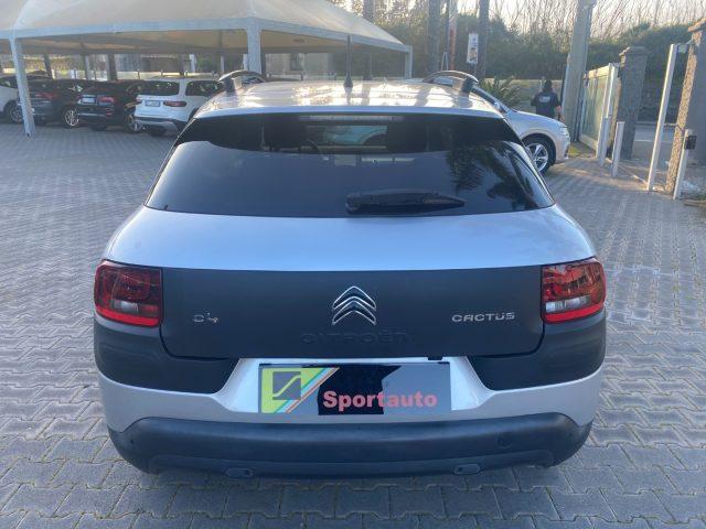 CITROEN C4 Cactus BlueHDi 100 S&S Shine