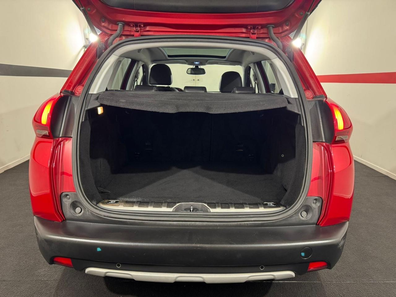 Peugeot 2008 BlueHDi 100 Allure*EURO 6B*
