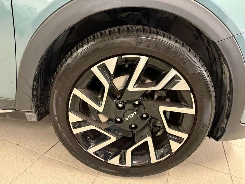 KIA Xceed Xceed 1.0 T-GDi GPL Business