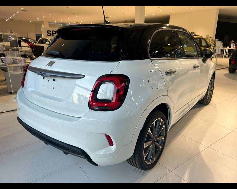 FIAT 500X My23 1.3 Multijet 95cv Sport Solo Stock