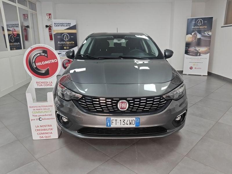 FIAT Tipo Tipo 5p 1.6 mjt Easy Business s&s 120cv my19