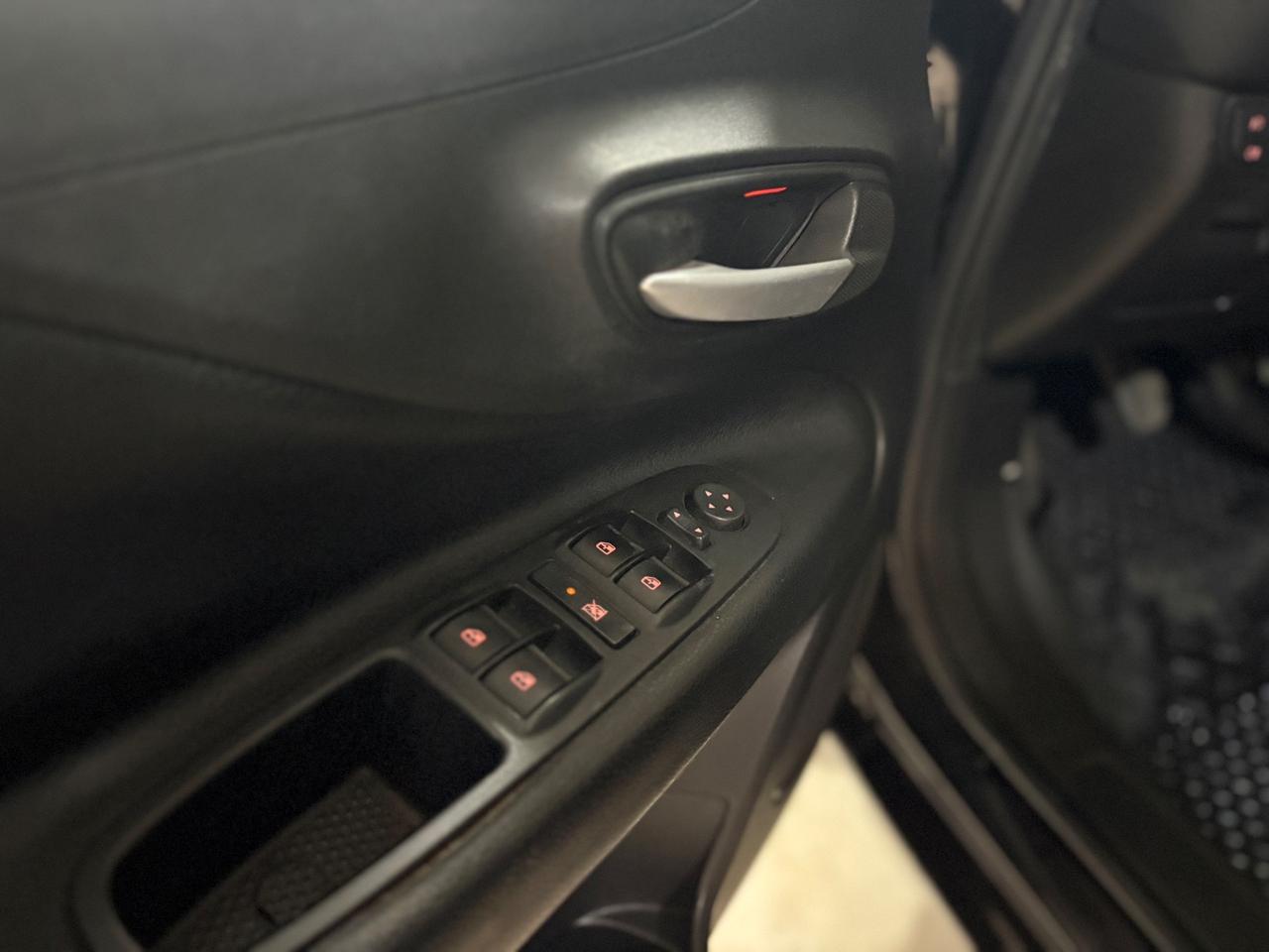 Fiat Punto Evo 1.3 Mjt 90 CV 5 porte Emotion