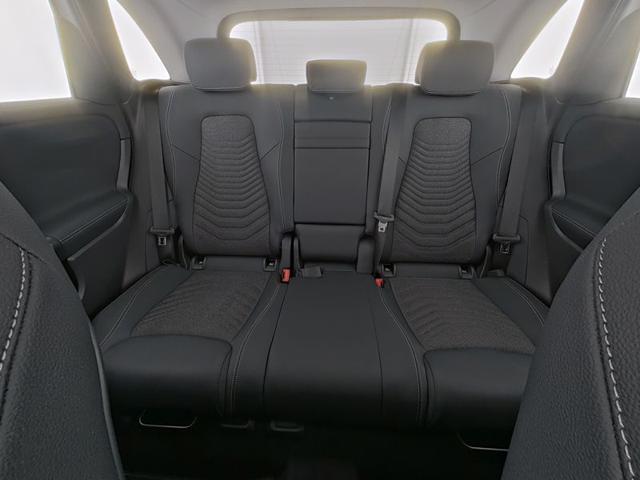 MERCEDES-BENZ B 180 Automatic Progressive Advanced