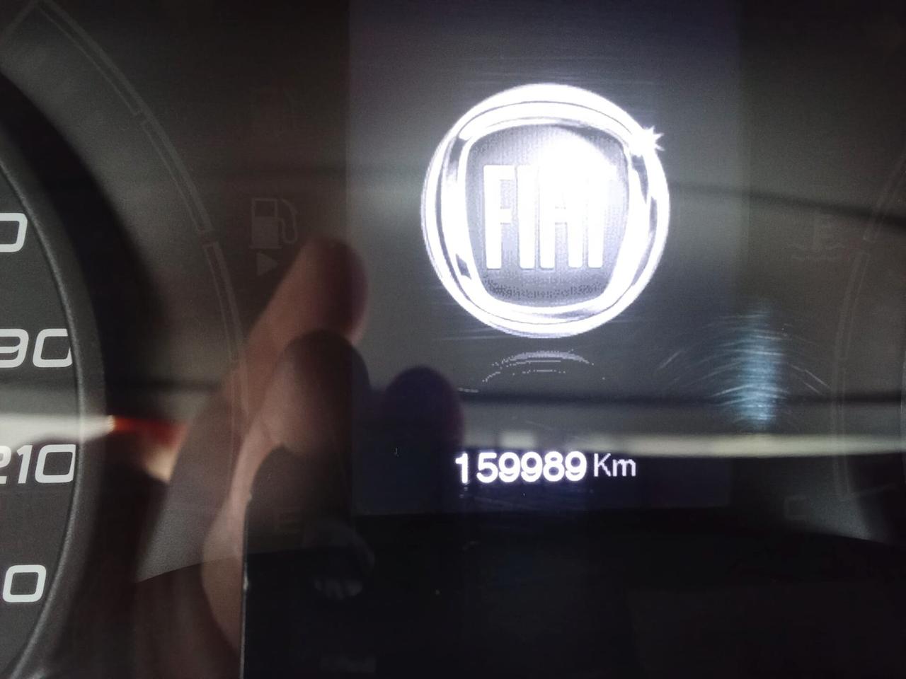 FIAT TIPO 1,6 MTJ 120 CV S-DESIGN S&S 5P