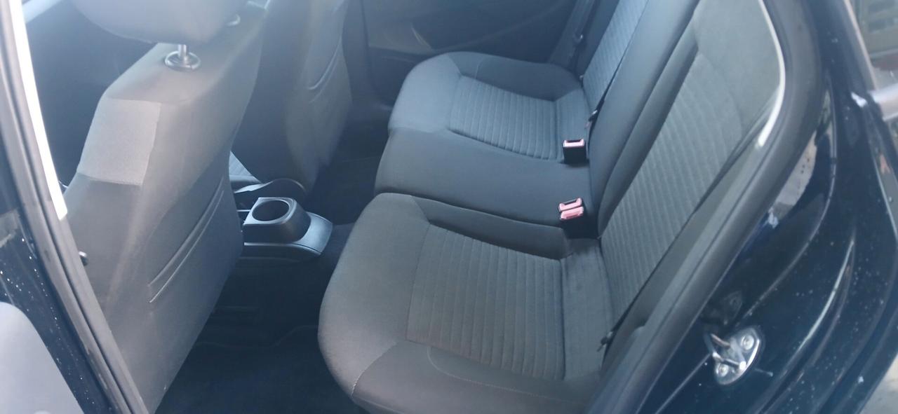 Volkswagen Polo 1.2 TDI DPF 3 porte Trendline